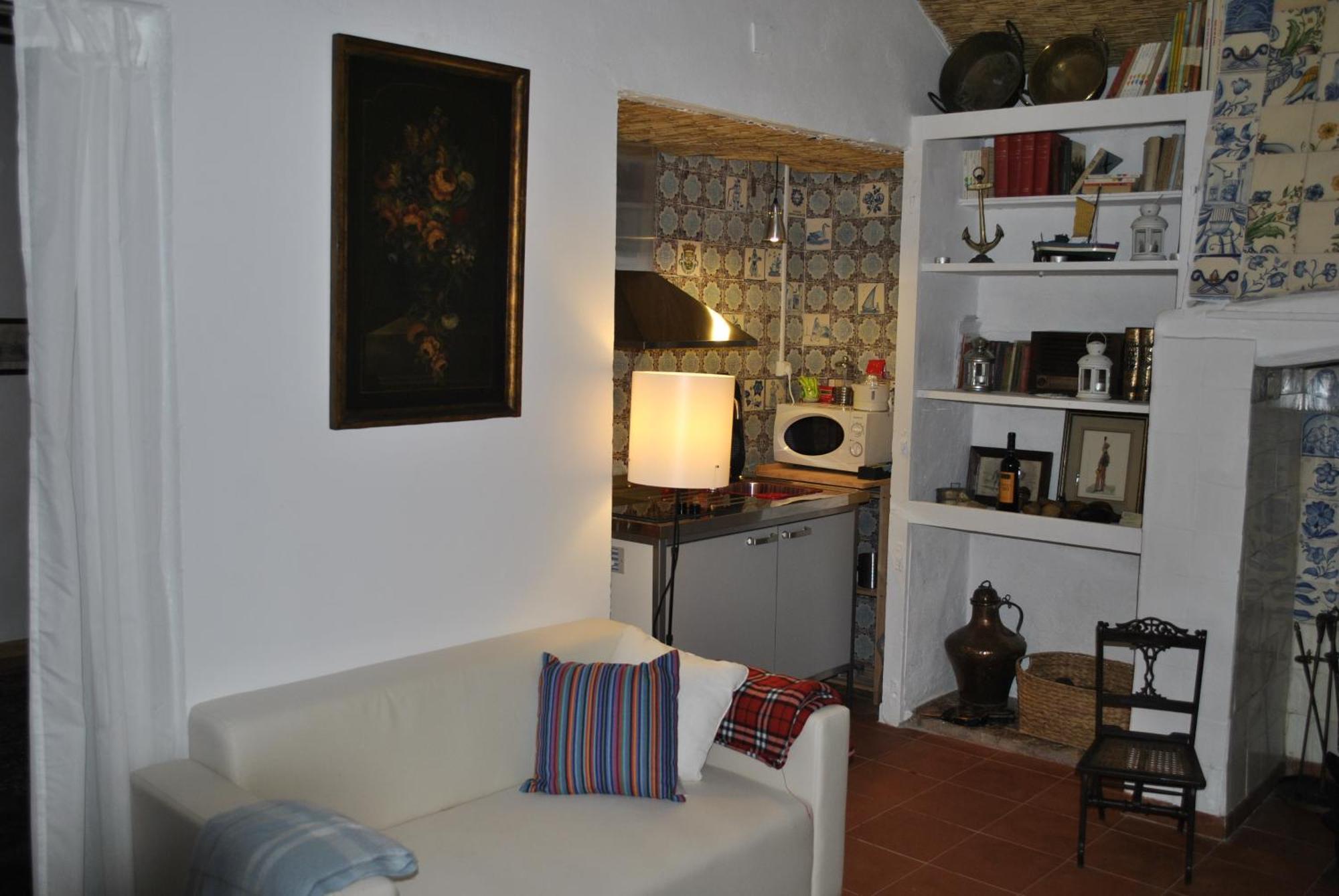 Villa Quinta De Sao Filipe Setúbal Exterior foto
