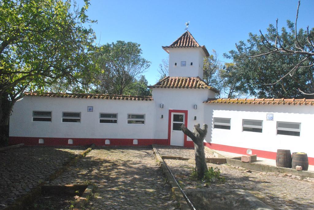 Villa Quinta De Sao Filipe Setúbal Exterior foto